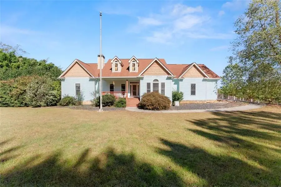 5834 Old Dahlonega Highway, Murrayville, GA 30564 - Image #3