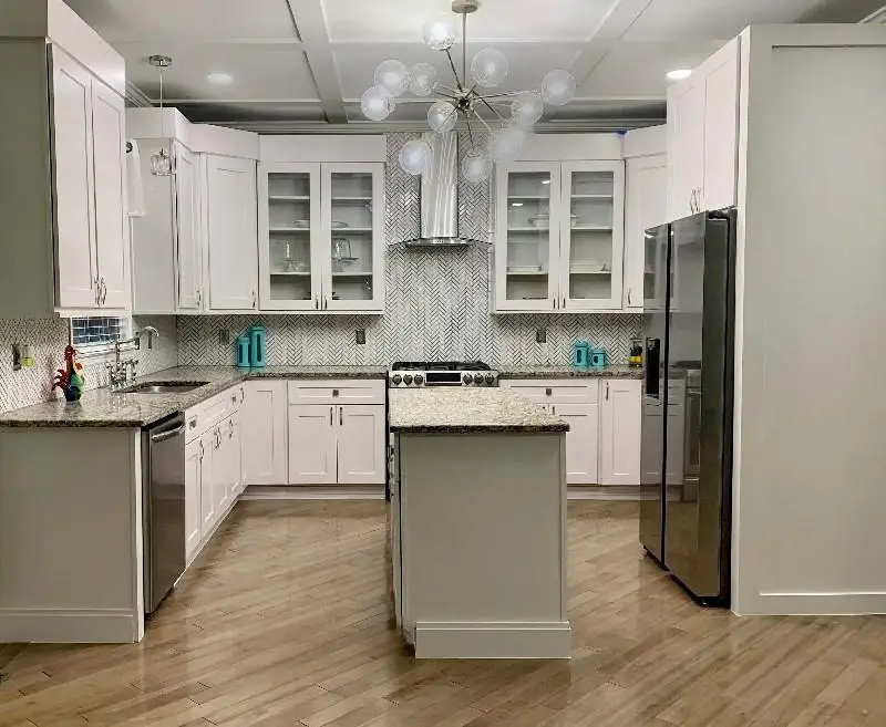 309 Sourwood Lane, Canton, GA 30115 - #3