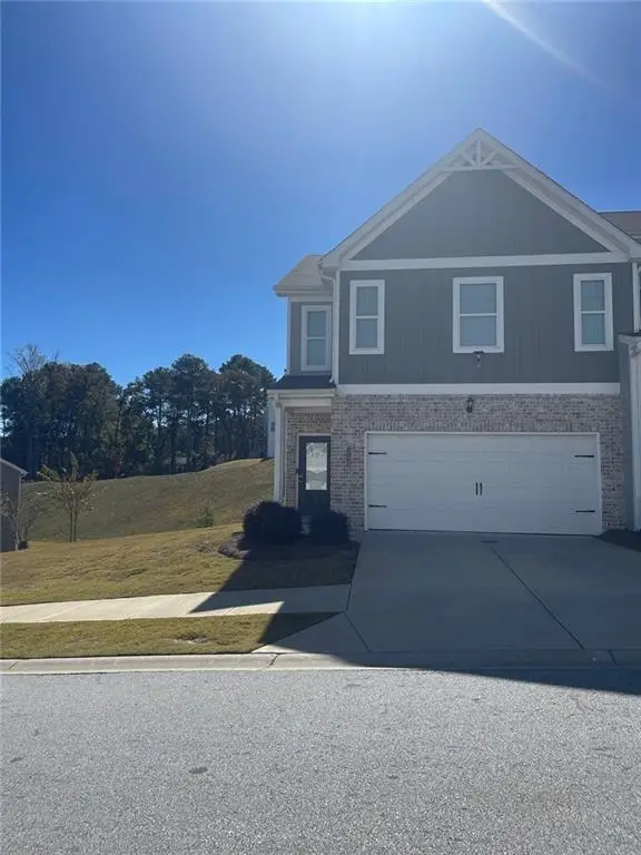 7529 Knoll Hollow Road, Lithonia, GA 30058