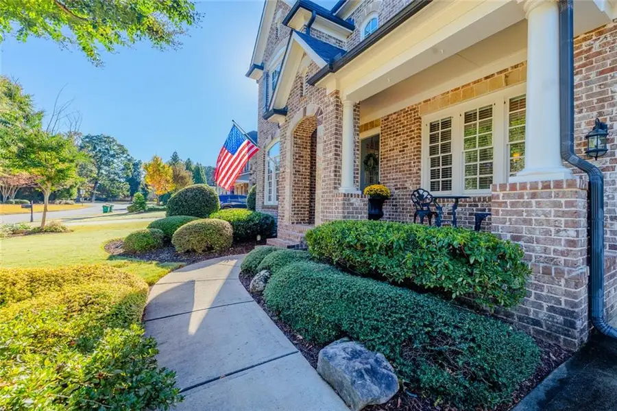 2124 Lassiter Field Drive Ne, Marietta, GA 30066 - Image #3