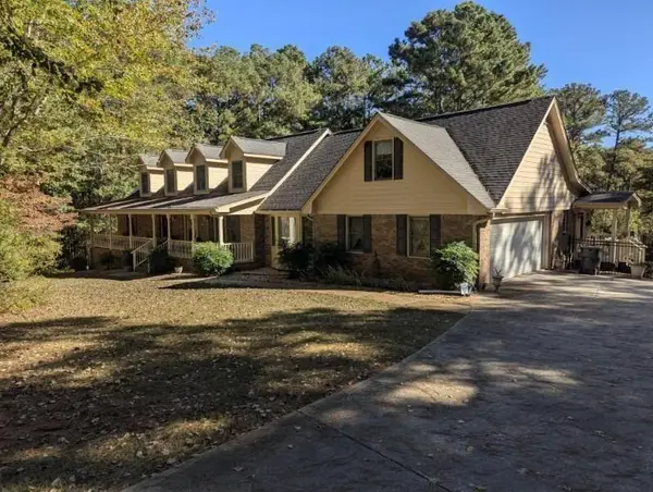 2150 SW Oglesby Bridge Road Sw, Conyers, GA 30094