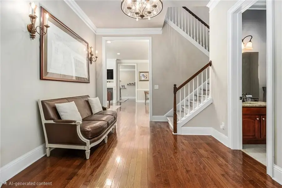 3433 Pierce Street, Atlanta, GA 30337 - Image #3