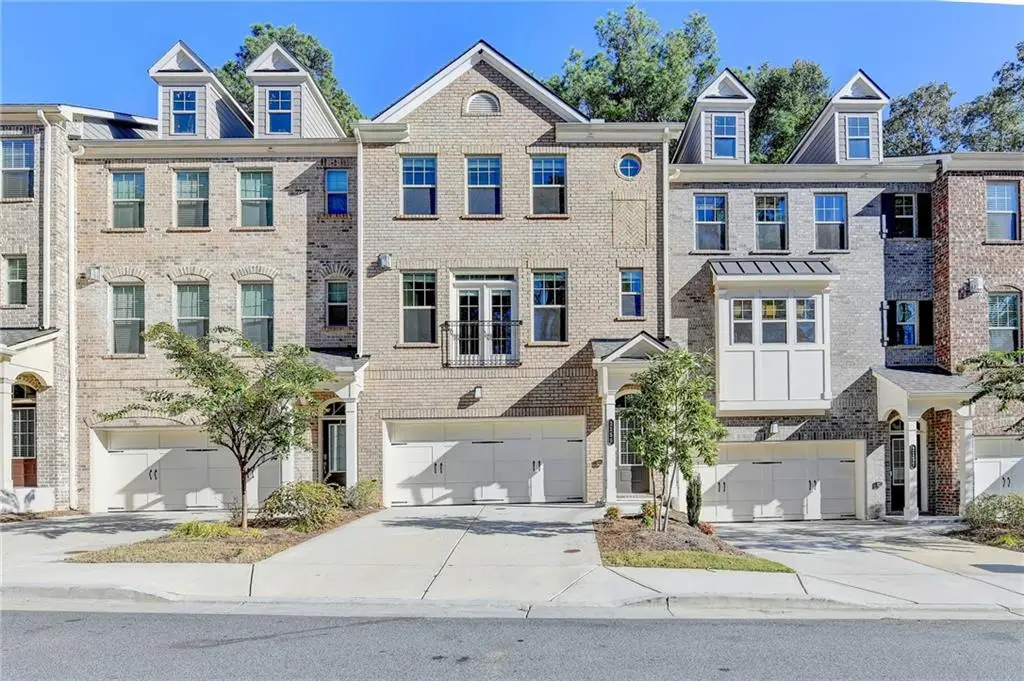 3159 Clairebrooke Avenue, Atlanta, GA 30341 - Image #1