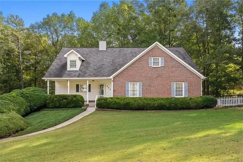 234 Hampton Shores Drive, Hampton, GA 30228 - Image #1