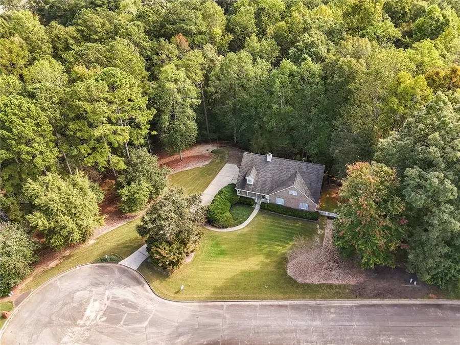 234 Hampton Shores Drive, Hampton, GA 30228 - Image #2