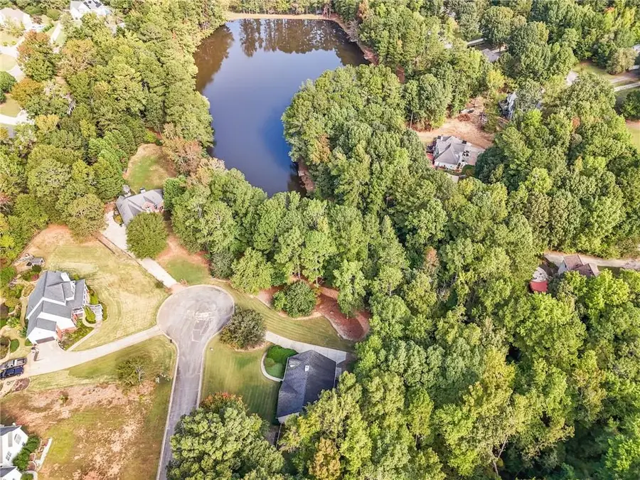 234 Hampton Shores Drive, Hampton, GA 30228 - Image #3
