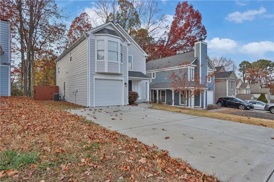 1230 Hampton Hill Court, Lawrenceville, GA 30044 - Image #2