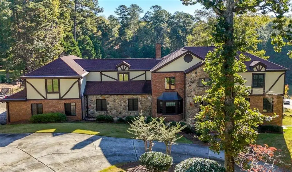 4220 Greentree Lane, Atlanta, GA 30349 - Image #1