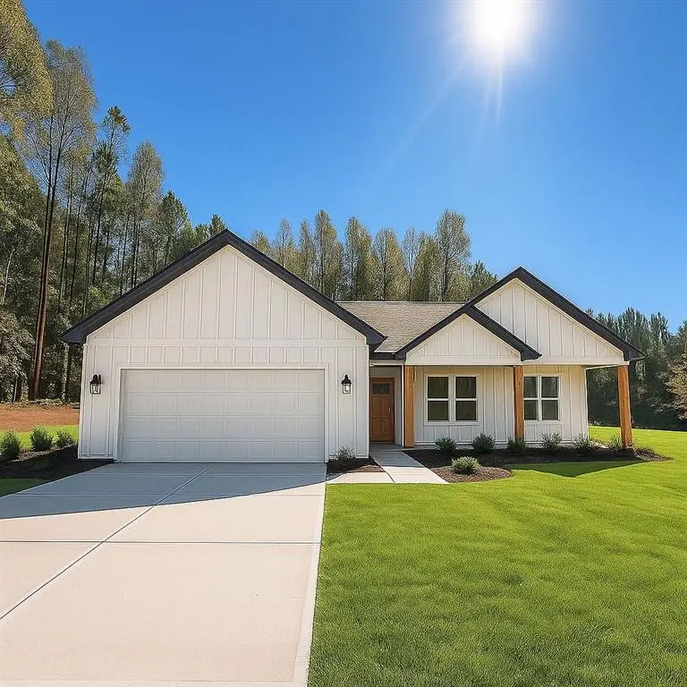 477 Thomason Road - Tract 2, Cleveland, GA 30528 - Image #1