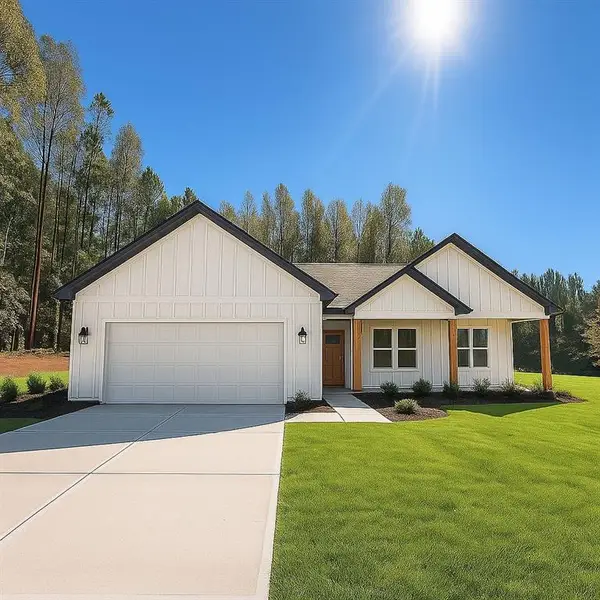 477 Thomason Road - Tract 2, Cleveland, GA 30528