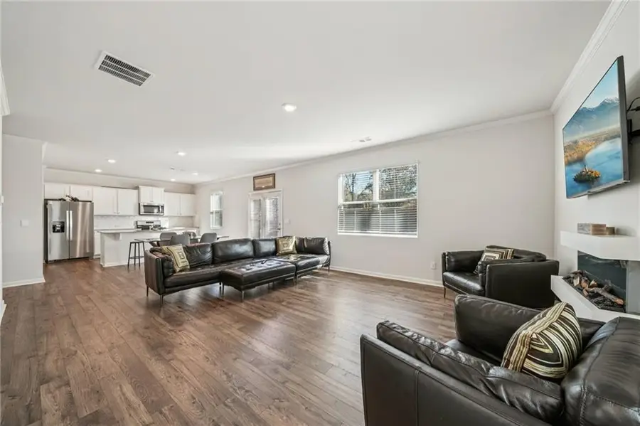 60 Bishop Creek, Braselton, GA 30517 - Image #3