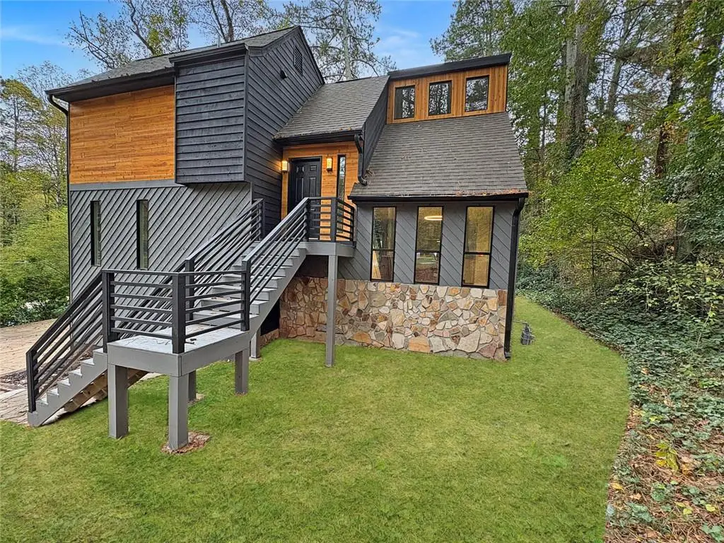 367 Lake Forest Drive, Acworth, GA 30102 - Image #1