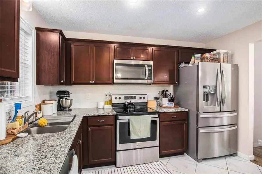 5116 Nobhill Court, Lula, GA 30554 - Image #2