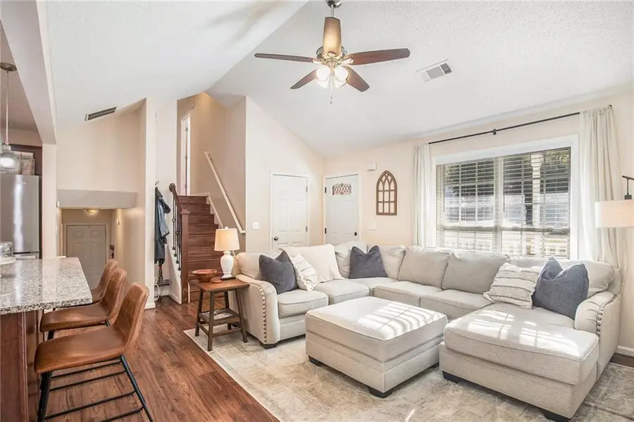 5116 Nobhill Court, Lula, GA 30554 - Image #3