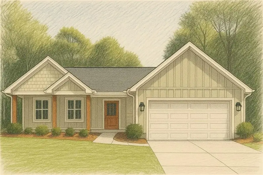 618 Thomas Road - Tract 1, Cleveland, GA 30528 - Image #2