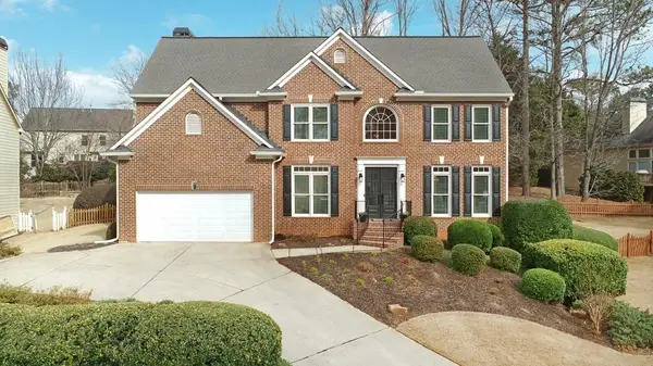 3410 Bonaire Crossing, Marietta, GA 30066