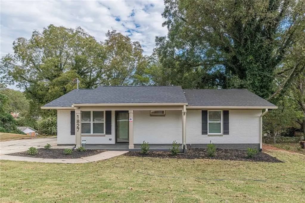 1827 Thomasville Drive Se, Atlanta, GA 30315 - Image #1