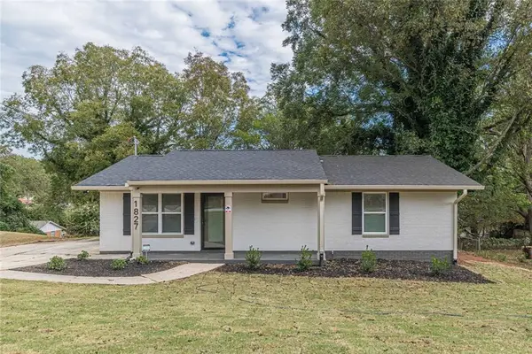 1827 Thomasville Drive Se, Atlanta, GA 30315