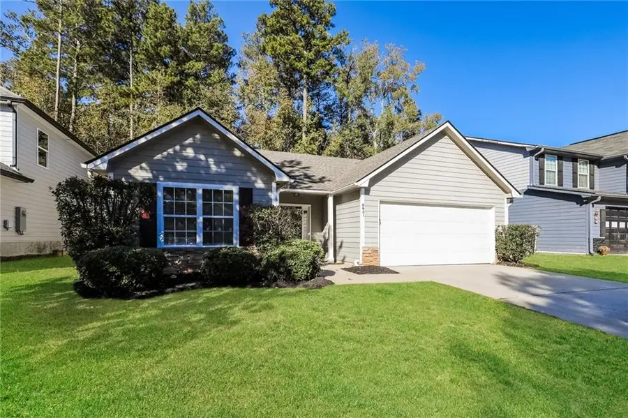 8661 Guthrie Drive, Riverdale, GA 30274 - Image #3