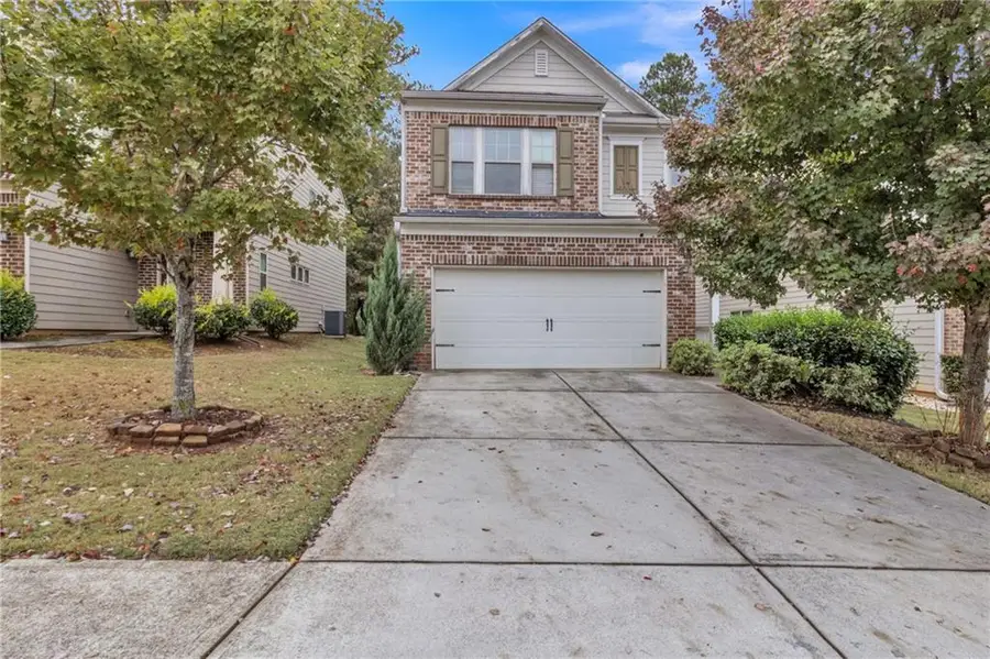 523 Hardy Ives Lane, Lawrenceville, GA 30045 - #2