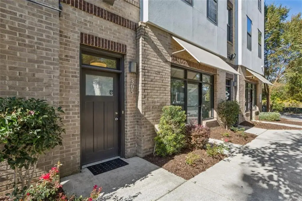 2030 Main Street #305, Atlanta, GA 30318 - Image #1