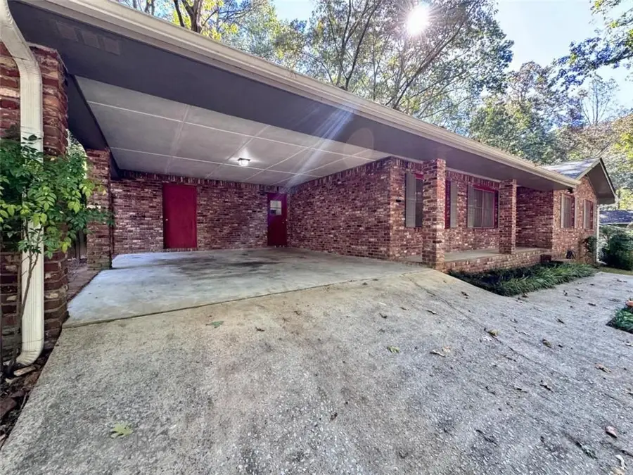 3841 Chattahoochee Drive, Douglasville, GA 30135 - Image #2