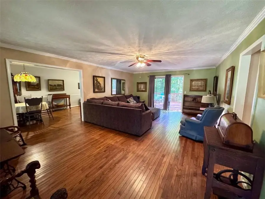 3841 Chattahoochee Drive, Douglasville, GA 30135 - Image #3