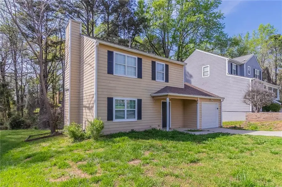 2030 Hilda Burns Place, Lithonia, GA 30058 - Image #3