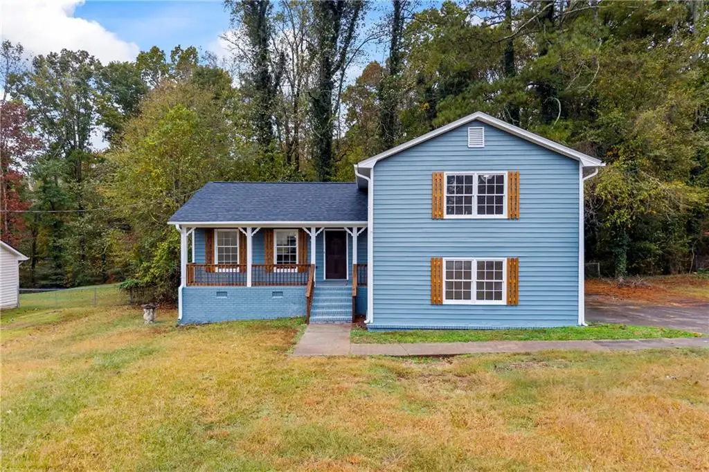 5211 Beechwood Forest Drive, Lithonia, GA 30038 - Image #1