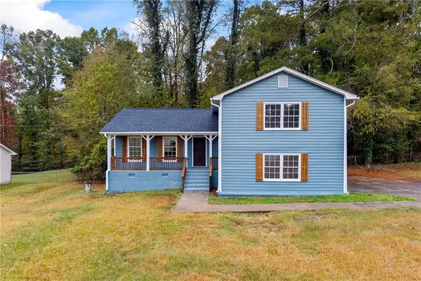 5211 Beechwood Forest Drive, Lithonia, GA 30038