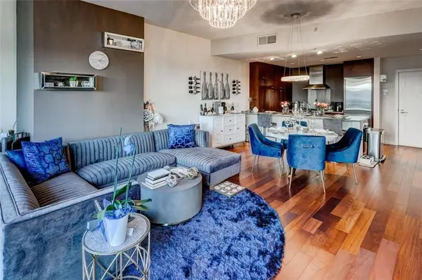 3325 Piedmont Road Ne #1509, Atlanta, GA 30305