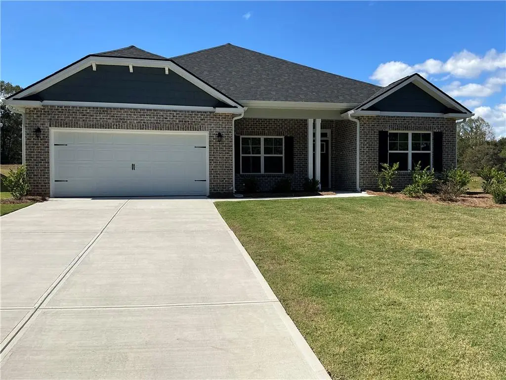 263 Eason Street, Bowdon, GA 30108 - Image #1