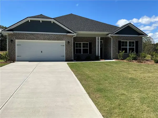 263 Eason Street, Bowdon, GA 30108