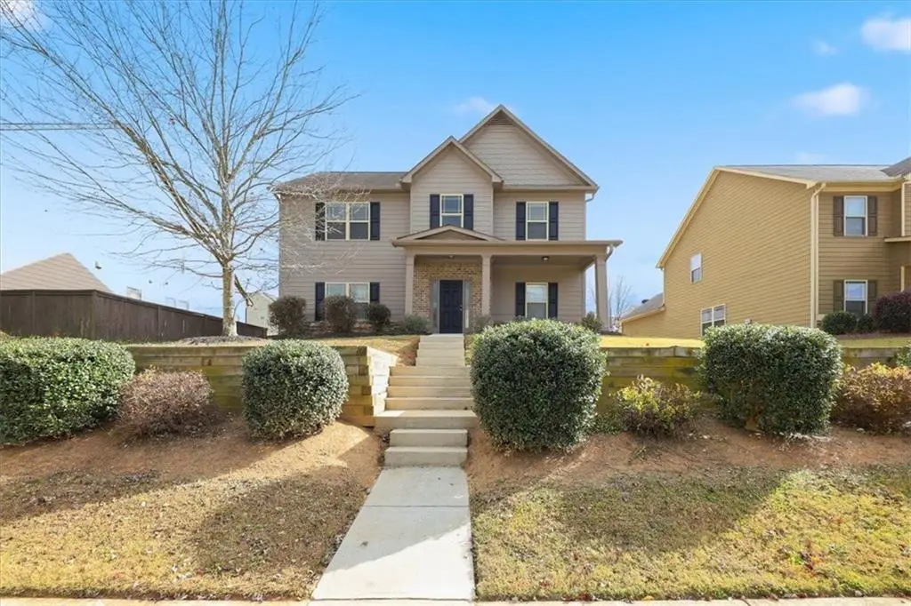 1403 Kilchis Falls Way, Braselton, GA 30517 - Image #1