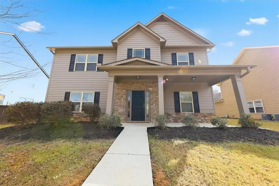 1403 Kilchis Falls Way, Braselton, GA 30517 - Image #2