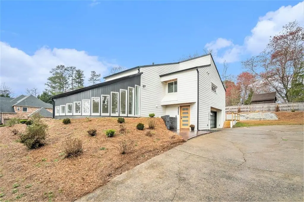 3365 Turtle Lake Drive, Marietta, GA 30067 - Image #1