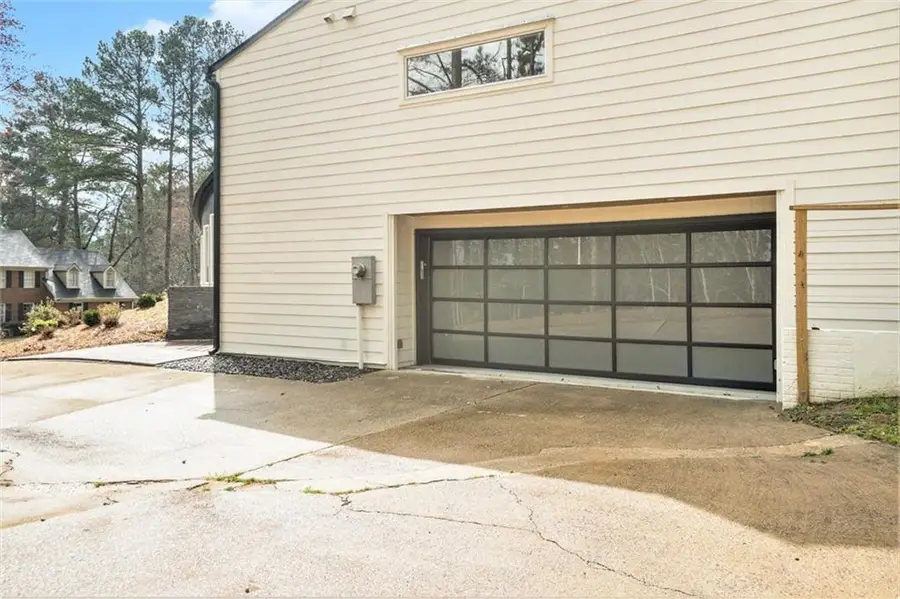 3365 Turtle Lake Drive, Marietta, GA 30067 - #3