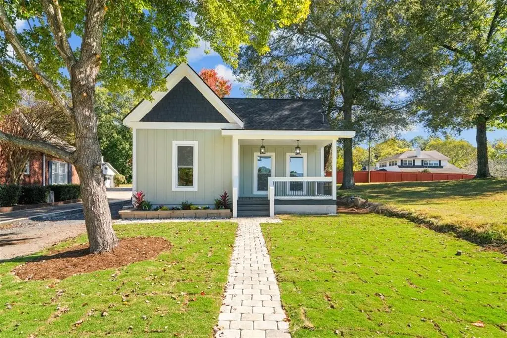 515 Woodlawn Avenue, Calhoun, GA 30701 - Image #1