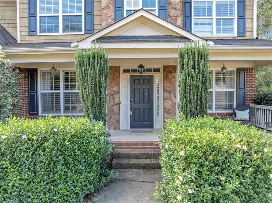 1136 Flagstone Way, Acworth, GA 30101 - Image #2