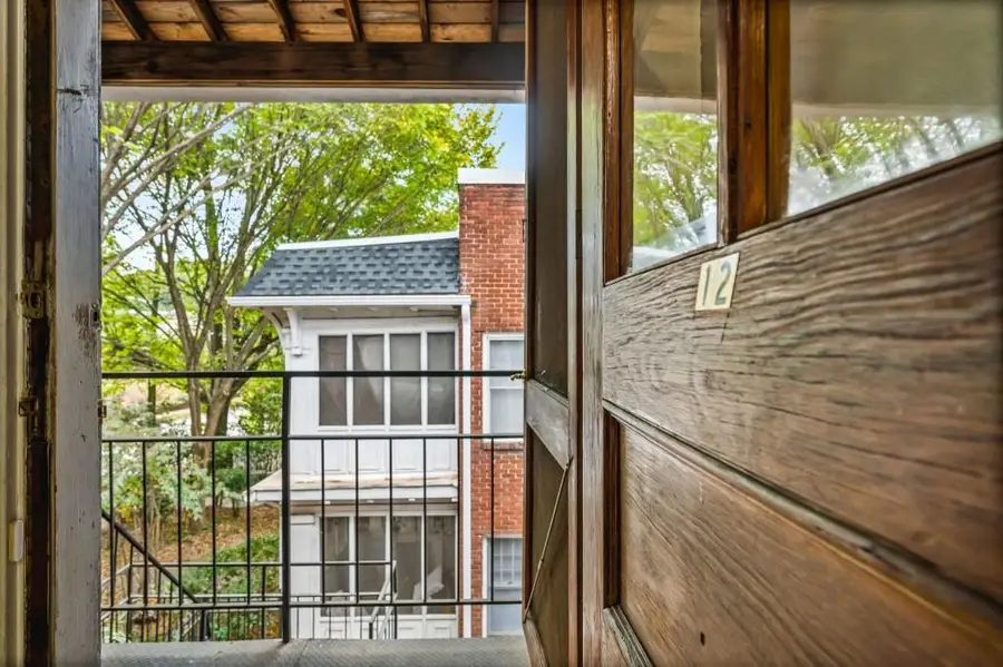 1050 North Highland Avenue #12B, Atlanta, GA 30306 - Image #3