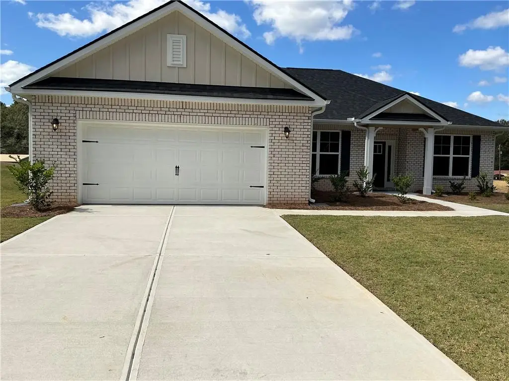 259 Eason, Bowdon, GA 30108 - Image #1