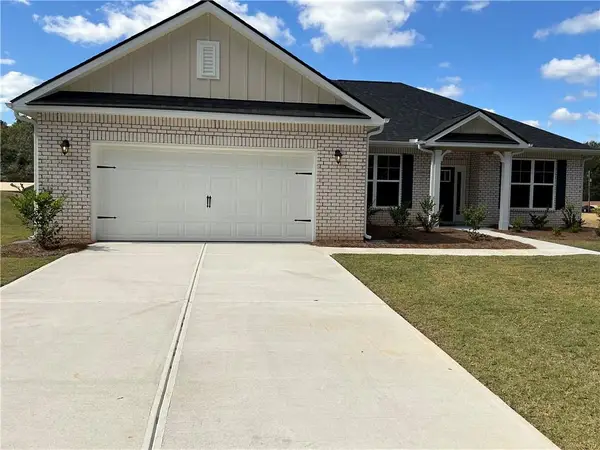 259 Eason, Bowdon, GA 30108