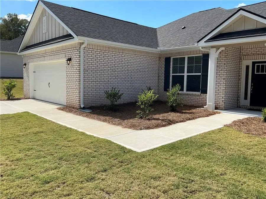 259 Eason, Bowdon, GA 30108 - Image #2