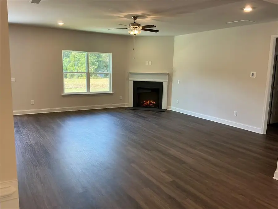 259 Eason, Bowdon, GA 30108 - Image #3