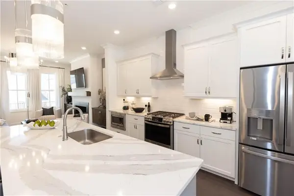 5039 Shirley Oaks Drive #315, Peachtree Corners, GA 30092