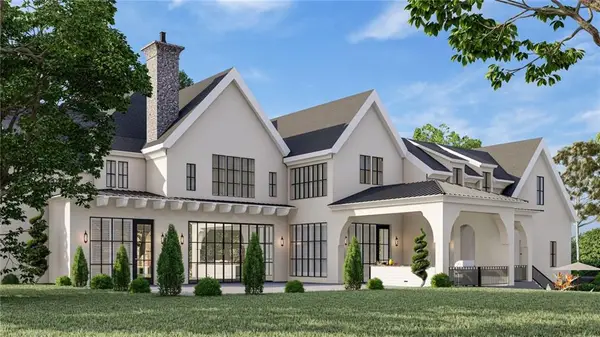 4957 Peachtree Dunwoody Road, Sandy Springs, GA 30342