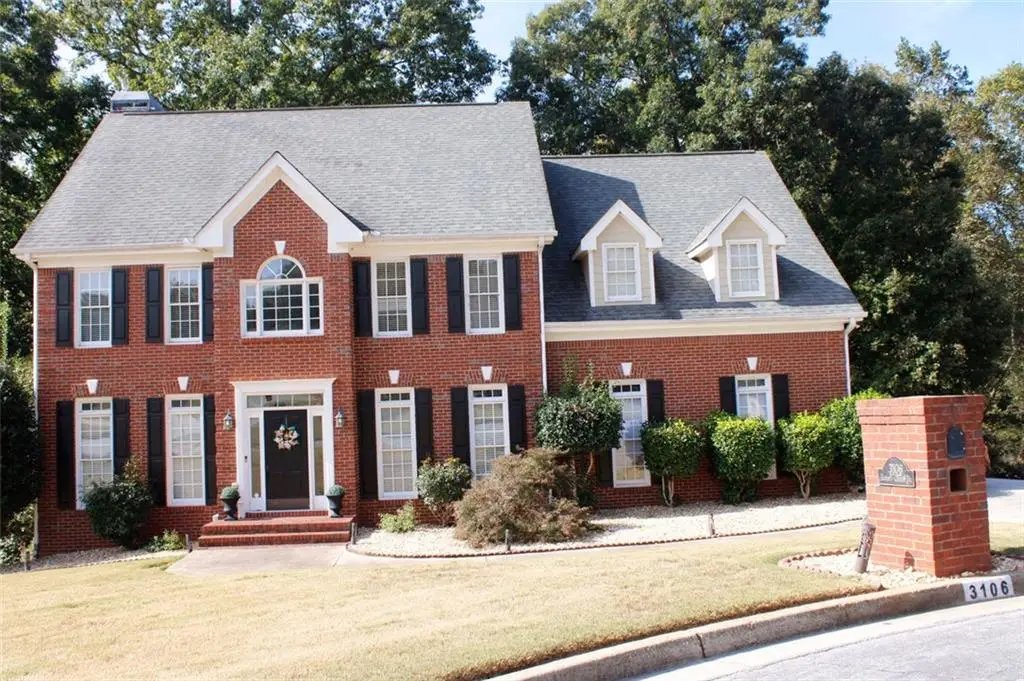 3106 Brians Creek Drive Se, Conyers, GA 30013 - Image #1