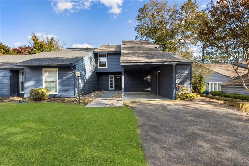 144 Woodhaven Way, Alpharetta, GA 30009 - Image #1