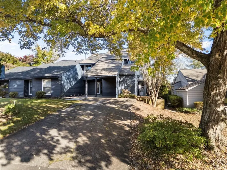 144 Woodhaven Way, Alpharetta, GA 30009 - Image #2