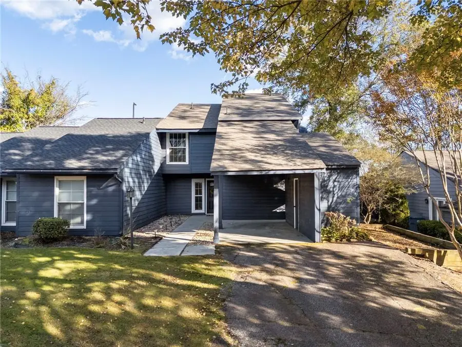 144 Woodhaven Way, Alpharetta, GA 30009 - Image #3